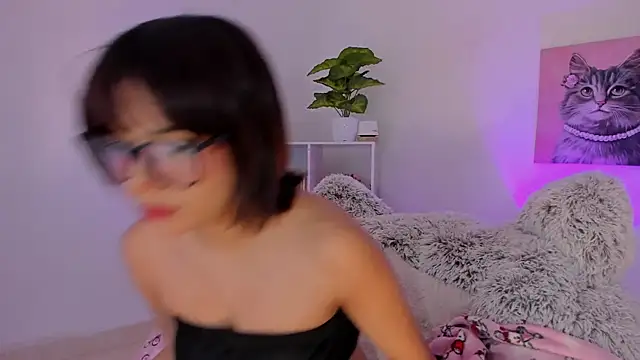 akame meow online show from 11/10/25, 02:11