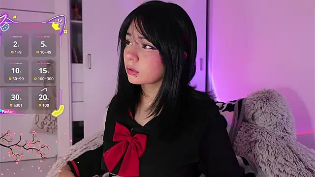 akame meow online show from 03/10/26, 12:31