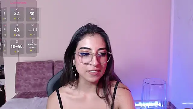 Susanahendrix online show from 03/26/26, 06:17