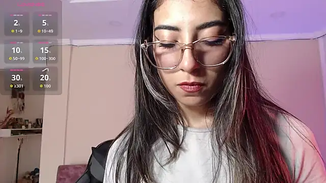 Susanahendrix online show from 03/30/26, 06:20