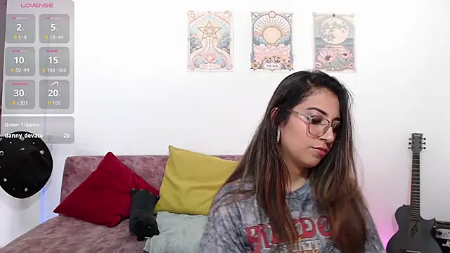 Snapshot of Susanahendrix chatting on 09/13/25, 06:30 Susanahendrix online show from 09/13/25, 06:30