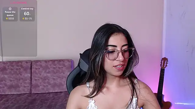 Susanahendrix online show from 02/26/26, 06:19