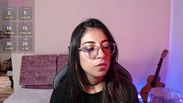 Susanahendrix online show from 03/22/26, 06:20