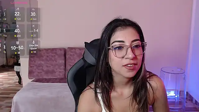 Susanahendrix online show from 04/01/26, 06:16