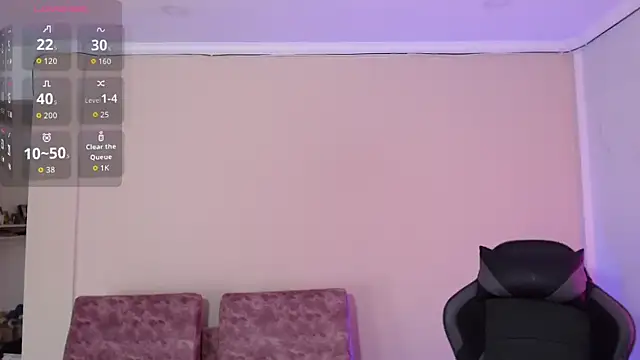 Susanahendrix online show from 03/21/26, 06:12