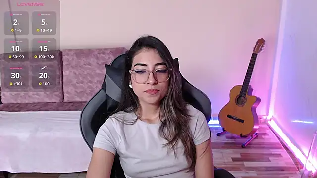 Susanahendrix online show from 02/21/26, 06:21