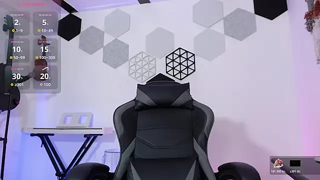 Susanahendrix online show from 07/10/26, 06:19