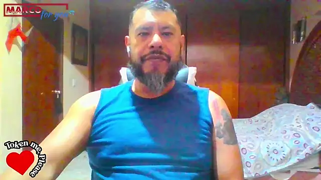 Snapshot of MRCforyou chatting on 10/04/25, 05:03 MRCforyou online show from 10/04/25, 05:03