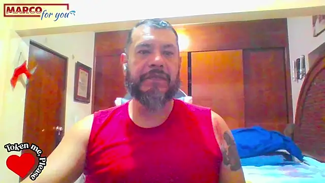 Snapshot of MRCforyou chatting on 10/13/25, 06:09 MRCforyou online show from 10/13/25, 06:09