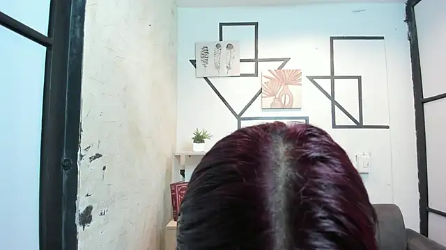 Snapshot of SharonQueen1 chatting on 09/20/25, 12:54 SharonQueen1 online show from 09/20/25, 12:54