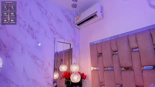 KateLee online show from 01/19/26, 04:38