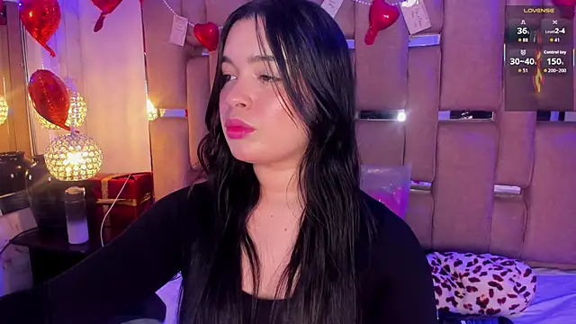 KateLee online show from 02/19/26, 05:59