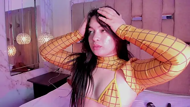 KateLee online show from 03/13/26, 06:29