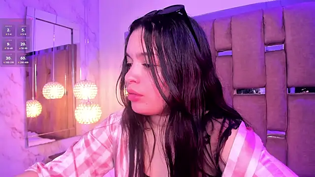 KateLee online show from 04/16/26, 09:32