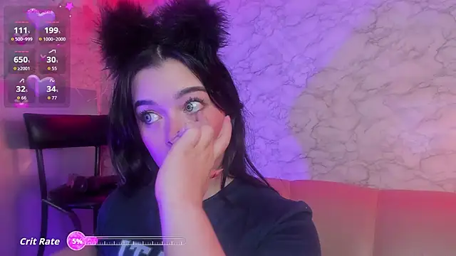 KateLee online show from 11/12/25, 11:19