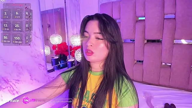 KateLee online show from 09/26/25, 09:21