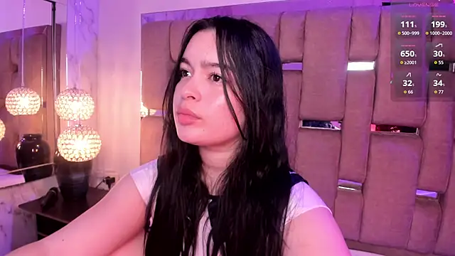 KateLee online show from 04/17/26, 10:01