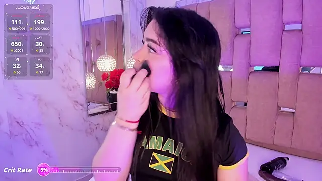 KateLee online show from 09/27/25, 08:59