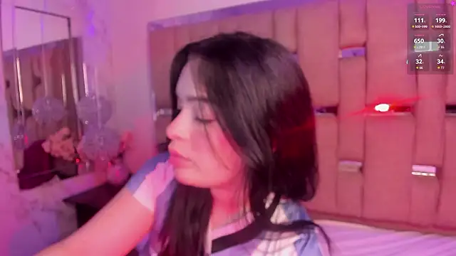 KateLee online show from 03/14/26, 06:08