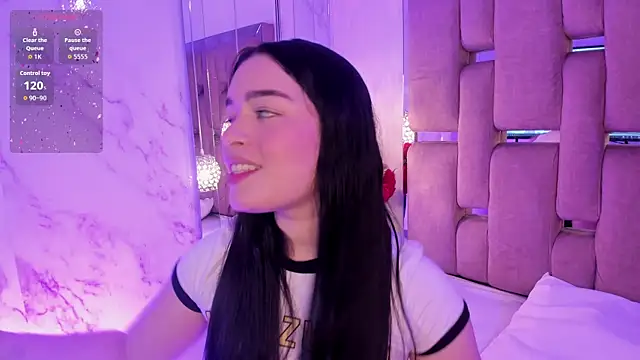 KateLee online show from 09/11/25, 08:20