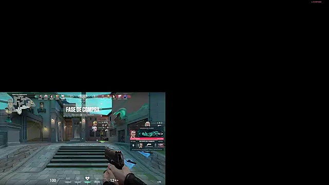 KateLee online show from 10/21/25, 05:07