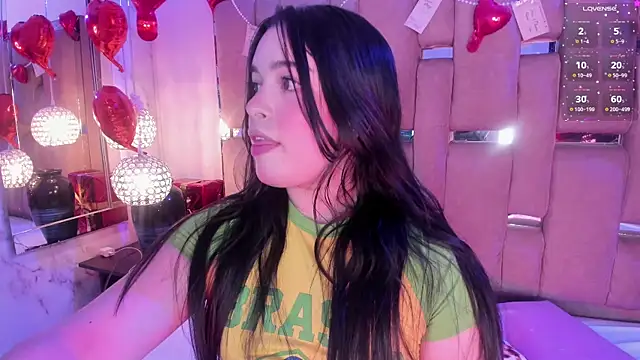 KateLee online show from 02/17/26, 05:27