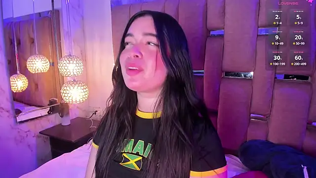 KateLee online show from 03/27/26, 12:19