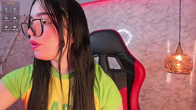 KateLee online show from 01/13/26, 06:06