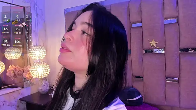 KateLee online show from 03/20/26, 04:57