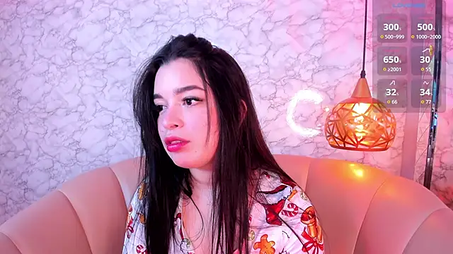 KateLee online show from 12/15/25, 04:24