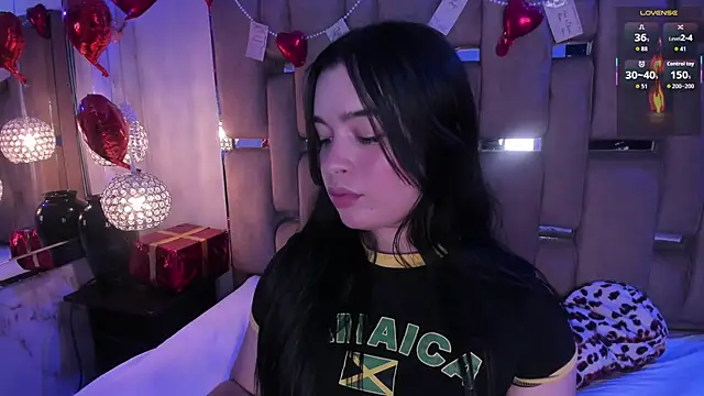 KateLee online show from 02/18/26, 04:10