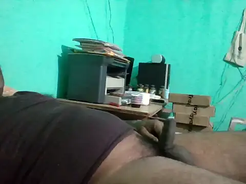 DINESHMAN online show from 04/09/26, 02:57