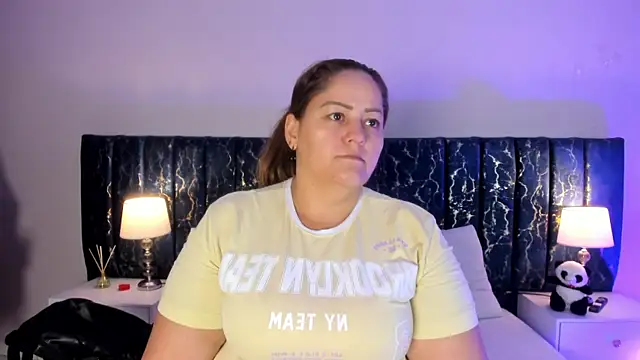 katte landerr online show from 02/19/26, 01:08