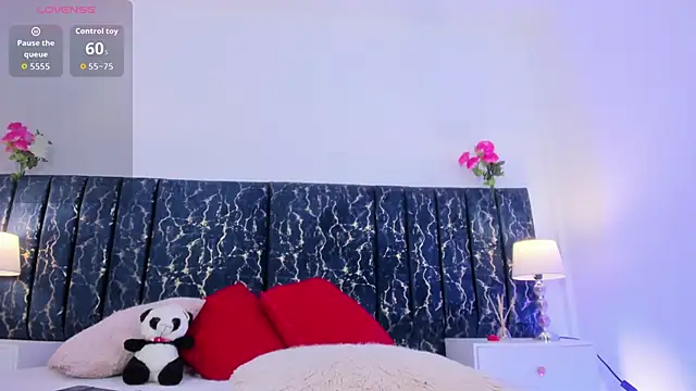 katte landerr online show from 03/05/26, 01:19