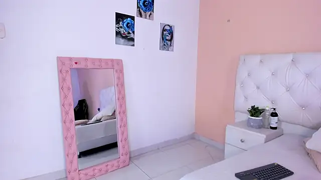 katte landerr online show from 12/21/25, 01:13