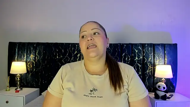 katte landerr online show from 02/20/26, 01:13