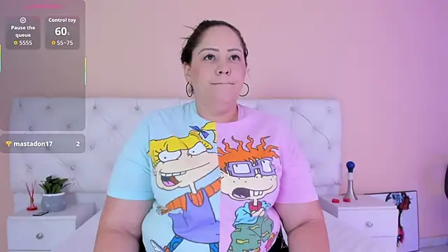 Snapshot of katte_landerr chatting on 10/07/25, 01:01 katte landerr online show from 10/07/25, 01:01