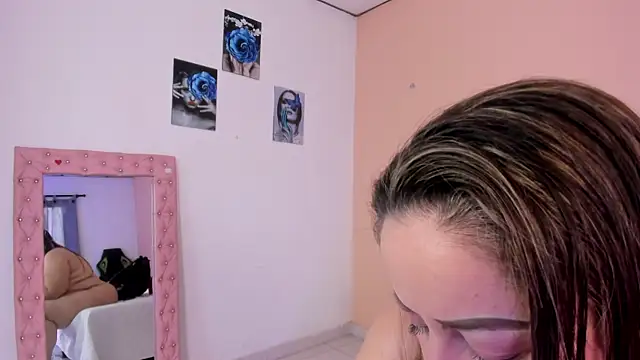 katte landerr online show from 01/13/26, 01:26