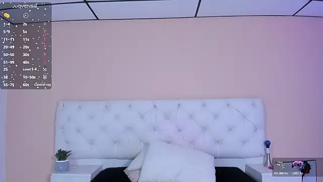 katte landerr online show from 11/16/25, 12:43