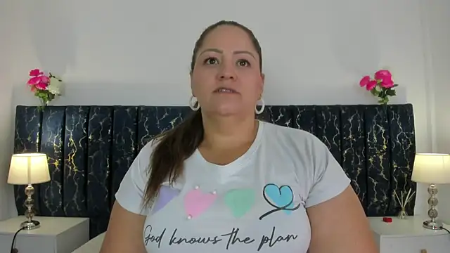 katte landerr online show from 03/27/26, 01:12