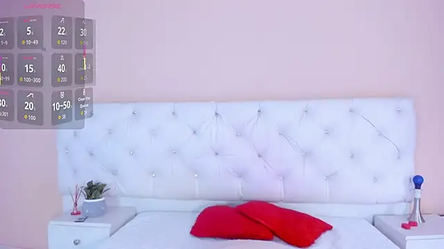 katte landerr online show from 10/11/25, 01:23