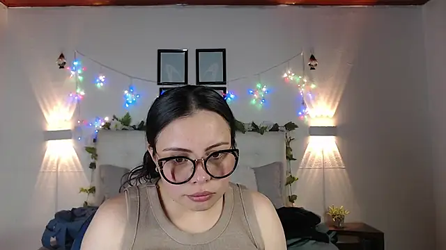 Megan 05  online show from 02/23/26, 06:30