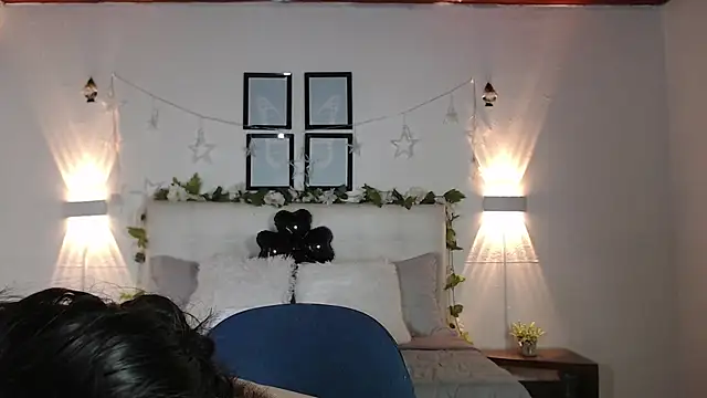 Megan 05  online show from 02/22/26, 06:20