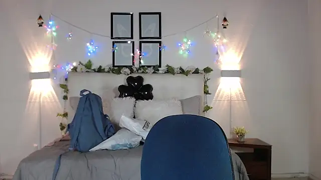 Megan 05  online show from 02/20/26, 05:59