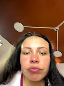 Megan 05  online show from 12/19/25, 07:27