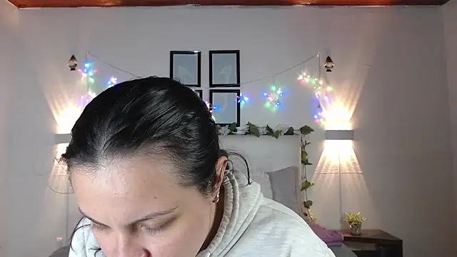 Megan 05  online show from 02/24/26, 07:26