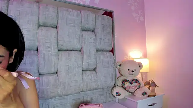 KatySweetas online show from 02/22/26, 07:37