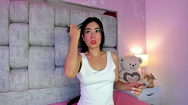 KatySweetas online show from 02/25/26, 07:36