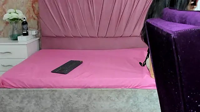 KatySweetas online show from 02/06/26, 01:29