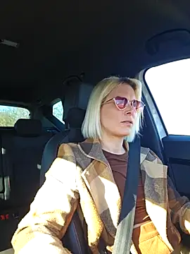 Sunny-Sin online show from 03/04/26, 01:19